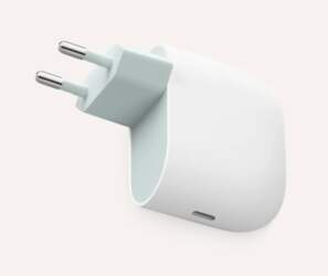 Google power adapter - USB-C -