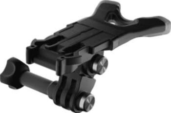 GoPro Bite Mount support system -