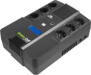 Green Cell AiO - UPS -