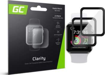 Green Cell Clarity - screen protector