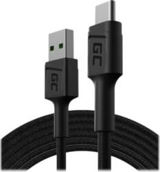 Green Cell PowerStream - USB-C cable