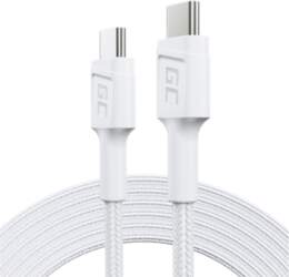 Green Cell PowerStream - USB-C cable