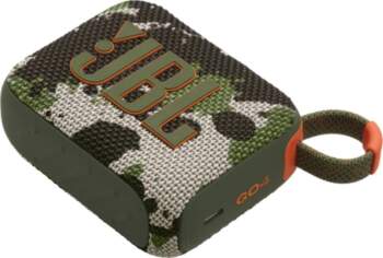 Harman JBL Go 4 - speaker