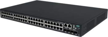 Hewlett Packard Enterprise HPE Networking Comware