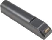 Honeywell - barcode reader battery -