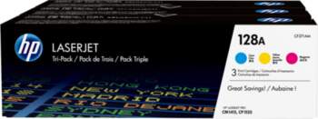 HP Inc. HP 128A - 3-pack