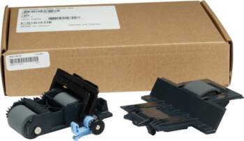 HP Inc. HP - automatic document