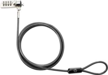 HP Inc. HP Essential Combination Lock