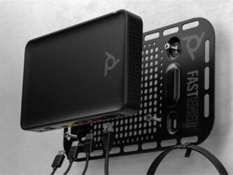 HP Inc. HP Poly Studio G62