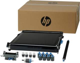 HP Inc. HP - printer transfer