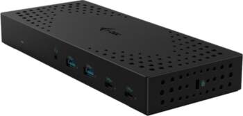 I-Tec - docking station - USB-C