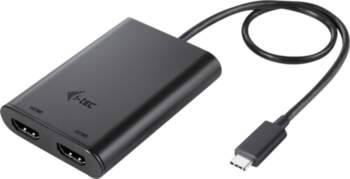 I-Tec - external video adapter -