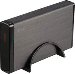 I-Tec MySafe Advance - storage enclosure