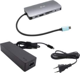 I-Tec Nano Dock - docking station