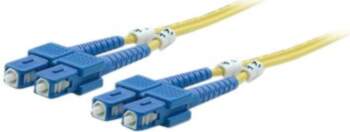 IC Intracom Intellinet Fiber Optic Patch