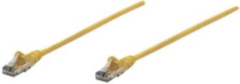 IC Intracom Intellinet Network Patch Cable