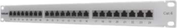 IC Intracom Intellinet Patch Panel, Cat6