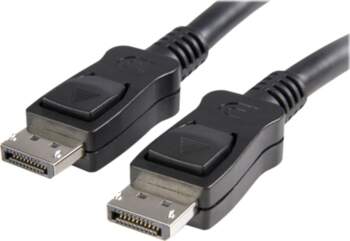 IC Intracom TECHly - DisplayPort cable