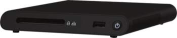 Intel Compute Card Dock - docking