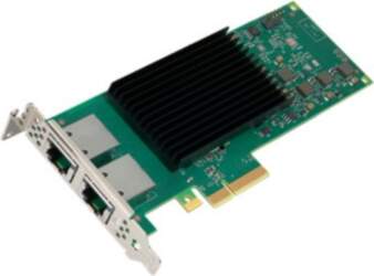 Intel Ethernet Network Adapter E610-XT2 -