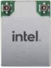 Intel Wi-Fi 6E AX210 - network