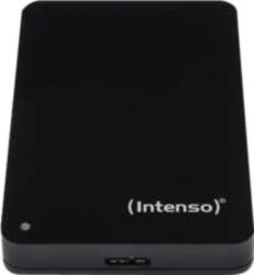 Intenso Memory Case - hard drive