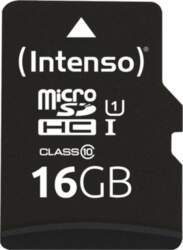 Intenso Performance - flash memory card