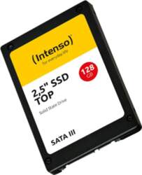 Intenso Top Performance - SSD -