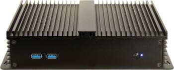 Inter-Tech Elektronik Handels Inter-Tech IP-40 -