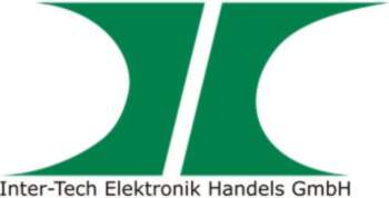 Inter-Tech Elektronik Handels Inter-Tech SLPS069 PCIe