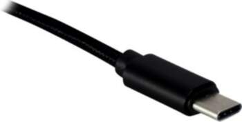Inter-Tech Elektronik Handels Inter-Tech - USB-C