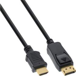INTOS ELECTRONIC InLine adapter cable -