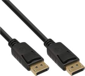 INTOS ELECTRONIC InLine DisplayPort cable -