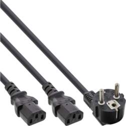 INTOS ELECTRONIC InLine - power splitter