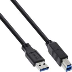 INTOS ELECTRONIC InLine - USB cable
