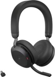 Jabra Evolve2 75 - headset -