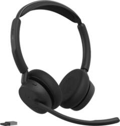 Jabra Evolve3 45 MS Stereo -