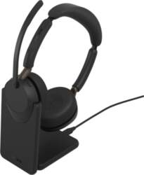 Jabra Evolve3 65 UC Stereo -