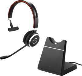 Jabra Evolve 65 SE UC Mono