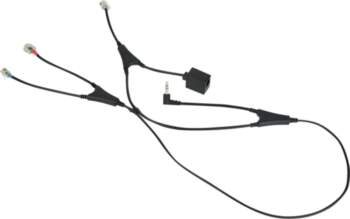 Jabra LINK - electronic hook switch