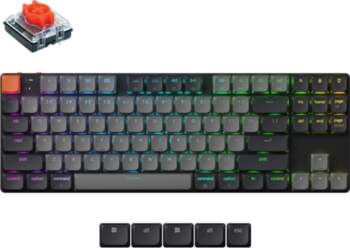 Keychron K1 - Version 6 -