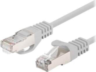 Lanberg patch cable - 25 cm