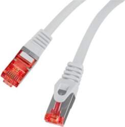 Lanberg patch cable - 25 cm