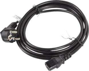 Lanberg - power cable - power