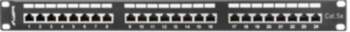 Lanberg PPS5-1024-B - patch panel -