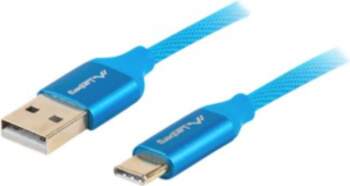 Lanberg Premium - USB-C cable -