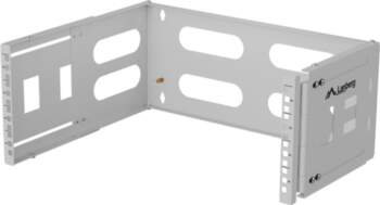 Lanberg - rack wall mount -