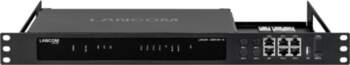 LANCOM network device mounting bracket -