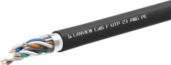 Lanview bulk cable - 305 m