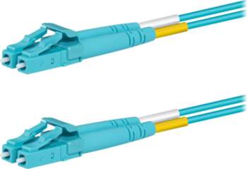 Lanview patch cable - 2 m